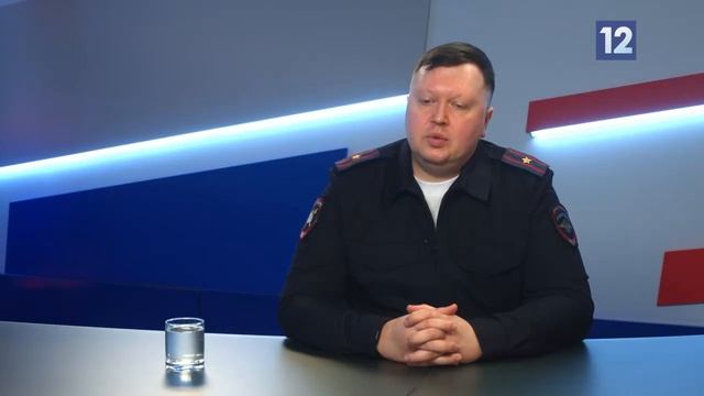 Перекресток: Сергей Межаков