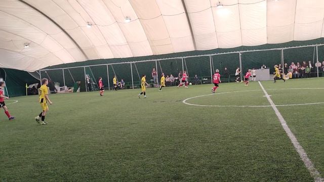 Кубок академии 