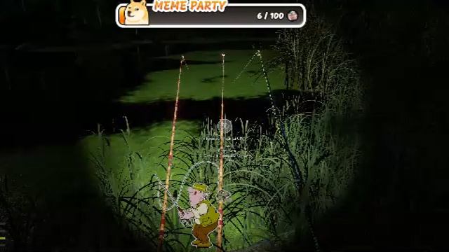 Русская Рыбалка 4