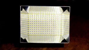 Прожектор для квартиры (Ютуб 2018)