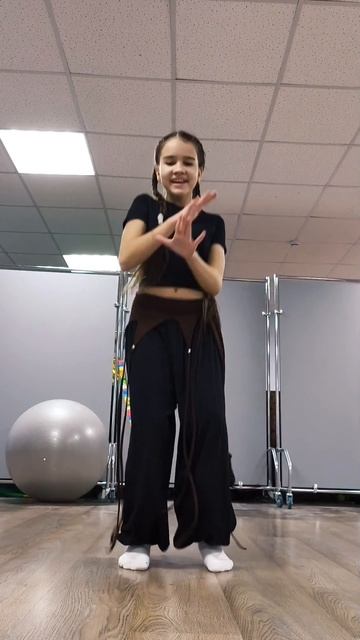 #матросоваоля #танцы #тренд #трендытиктока #популярныетренды #astrum2014