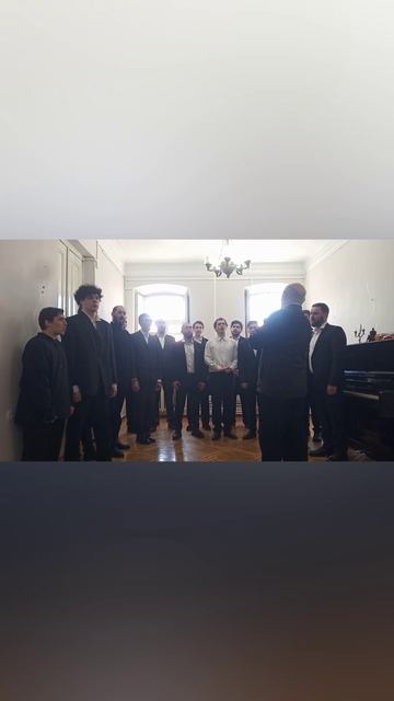 КОНЦЕРТ НА СТИХИ К.ХЕТАГУРОВА 