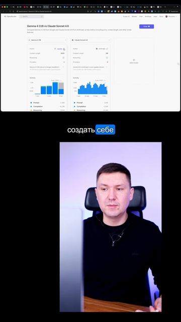 Claude Code без Anthropic: меняем LLM модель и работаем даже при блокировке