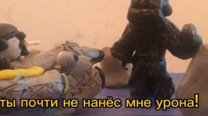 9 episode Skibidi multiverse part 3