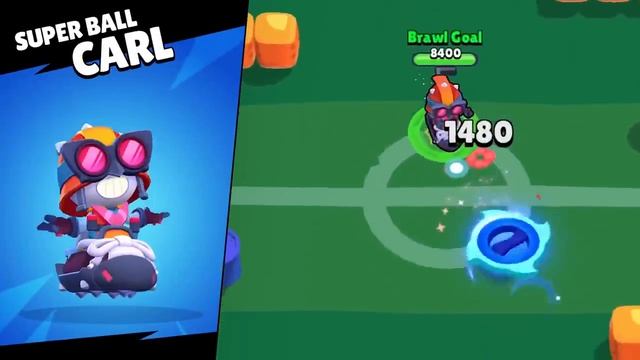 BRAWL TALK! 3 NEW BRAWLERS! NEW BLING SHOP! NEW BUFFIE! NEW SKINS!
AND IT'S ALL IN BRAWL TALK!!!