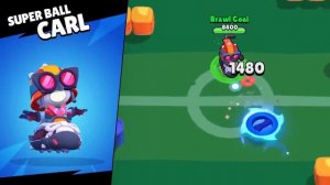 BRAWL TALK! 3 NEW BRAWLERS! NEW BLING SHOP! NEW BUFFIE! NEW SKINS!
AND IT'S ALL IN BRAWL TALK!!!