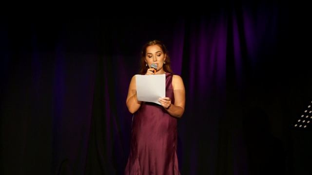 21 Дай руку мне