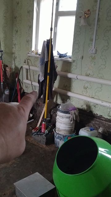 Да где-же у него кнопка!?(с)