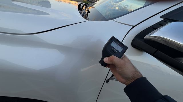 Toyota Hilux 2017г.в.