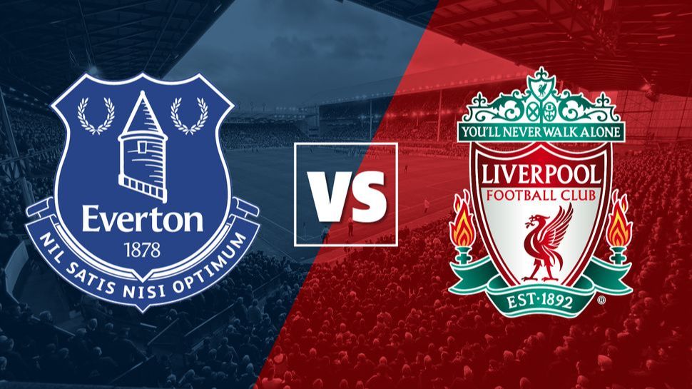 Эвертон - Ливерпуль. АПЛ.