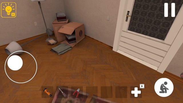 прохождение от холлибама английский язык