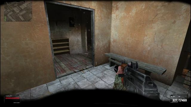 Find The Flame Fragment In The Limansk! Найти фрагмент ключа в Лиманске. Oblivion Lost 3.1 .