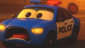 Сборник мультфильмов про машинки. Любимые развивающие мультики для самых маленьких