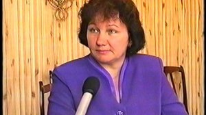 выпускной ЕГ ПСШ-3  Поспелиха 2003г