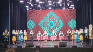 Балкыш 2026. Империал. Казанское полотенце. 16.04.26г.