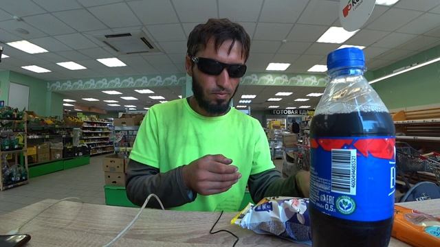 13. Велопутешествие 2025 Поездка на Черное море. Новороссийск на Автобусе до Махачкалы