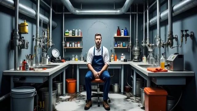 Практические советы по прочистке труб канализации и устранению засоров