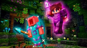 Как я УНИЧТОЖИЛ Самый ТУПОЙ Сервер на SMP Майнкрафт