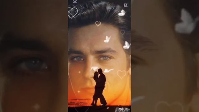 Любите друг друга.