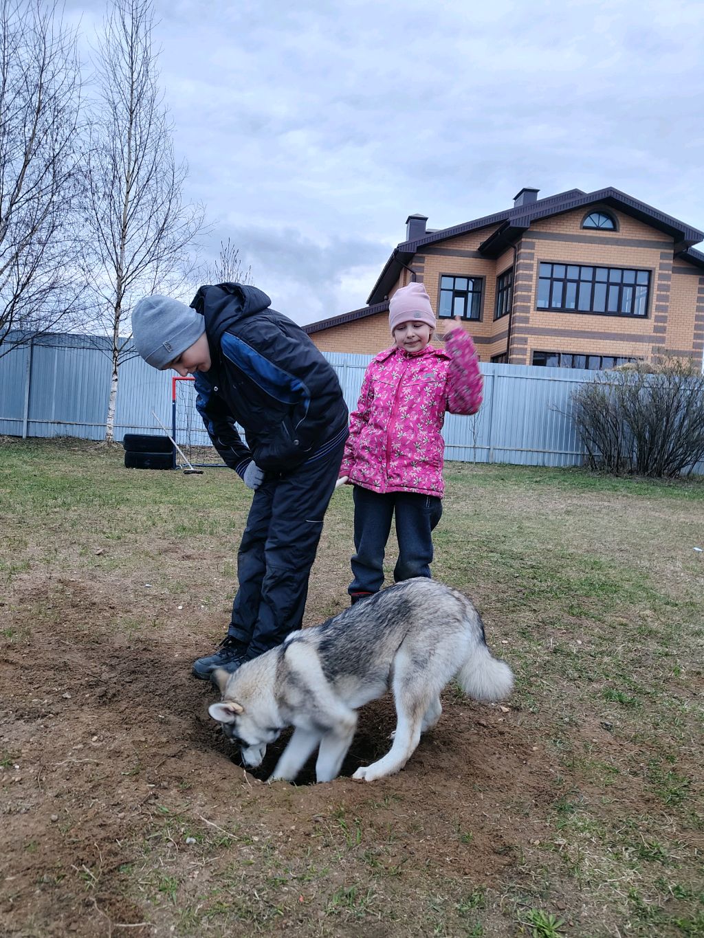 играем в рб