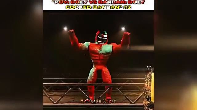 Poppy Playtime - 5 ЛУЧШИХ подборок TikTok #85