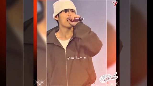 Новости дня о Ким Тэхёне 18.04.26💥💯💥