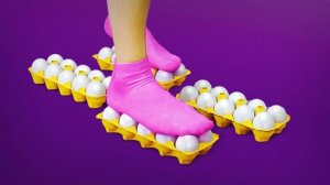 25 простых трюков, которые помогут произвести впечатление на друзей