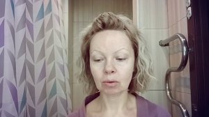 Делаем масочку🧖♀️как сходили на выставку🖼️👍