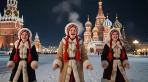 Русское Народное Диско Ой Шкатулочка