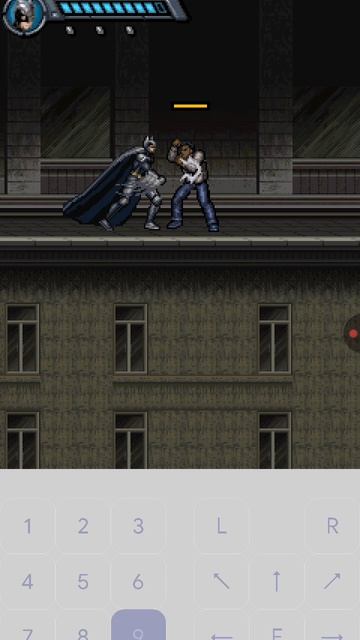 Тëмный рыцарь - Прохождение Часть 3