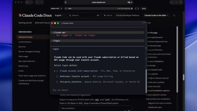 Claude Code БЕСПЛАТНО Как запустить DeepSeek и MiniMax без видеокарты (Облачный секрет Ollama)