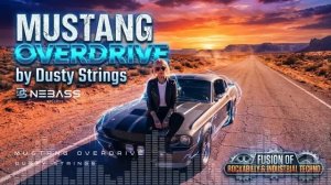 The ULTIMATE Genre Clash_ [MUSTANG OVERDRIVE] By Dusty Strings 🏎️💨