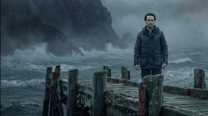 Бухта вдов «Widow's Bay» тизер, 2026