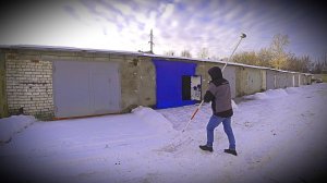 Оформил 2 гаража по гаражной амнистии.