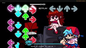 модификация на бамби bambi s aggrivation