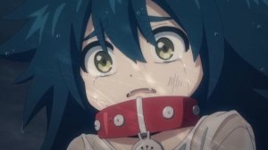 Операция: Семейка Ёдзакура 2 сезон 1 серия (аниме-сериал, 2026)