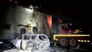 В Сумской области уничтожены склады для хранения и переброски техники противника.