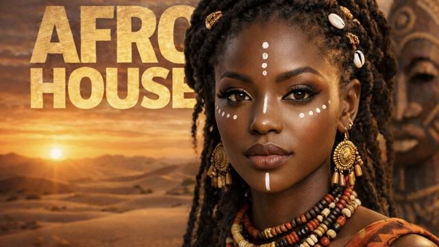 Афро музыка Afro deep house