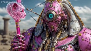 Отряд диких циклопов