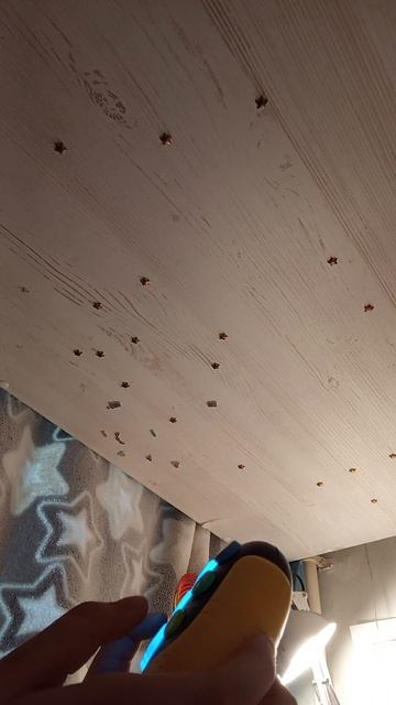 прикольный джойстик.