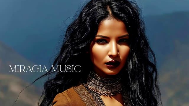 Восточная музыка для души и сердца | Красивая арабская мелодия для релакса | Arabic Chill Trap