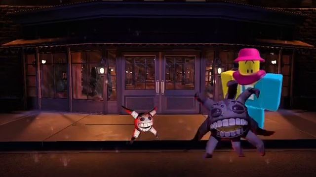 Пов:дорс👁️ [🇷🇺]