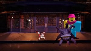 Пов:дорс👁️ [🇷🇺]