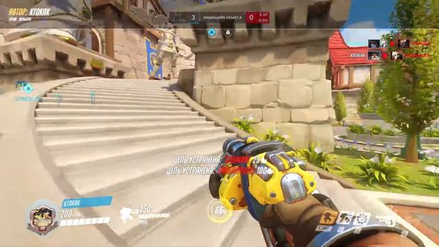 Момент игрока ktokak 19 01 27 23 58 29