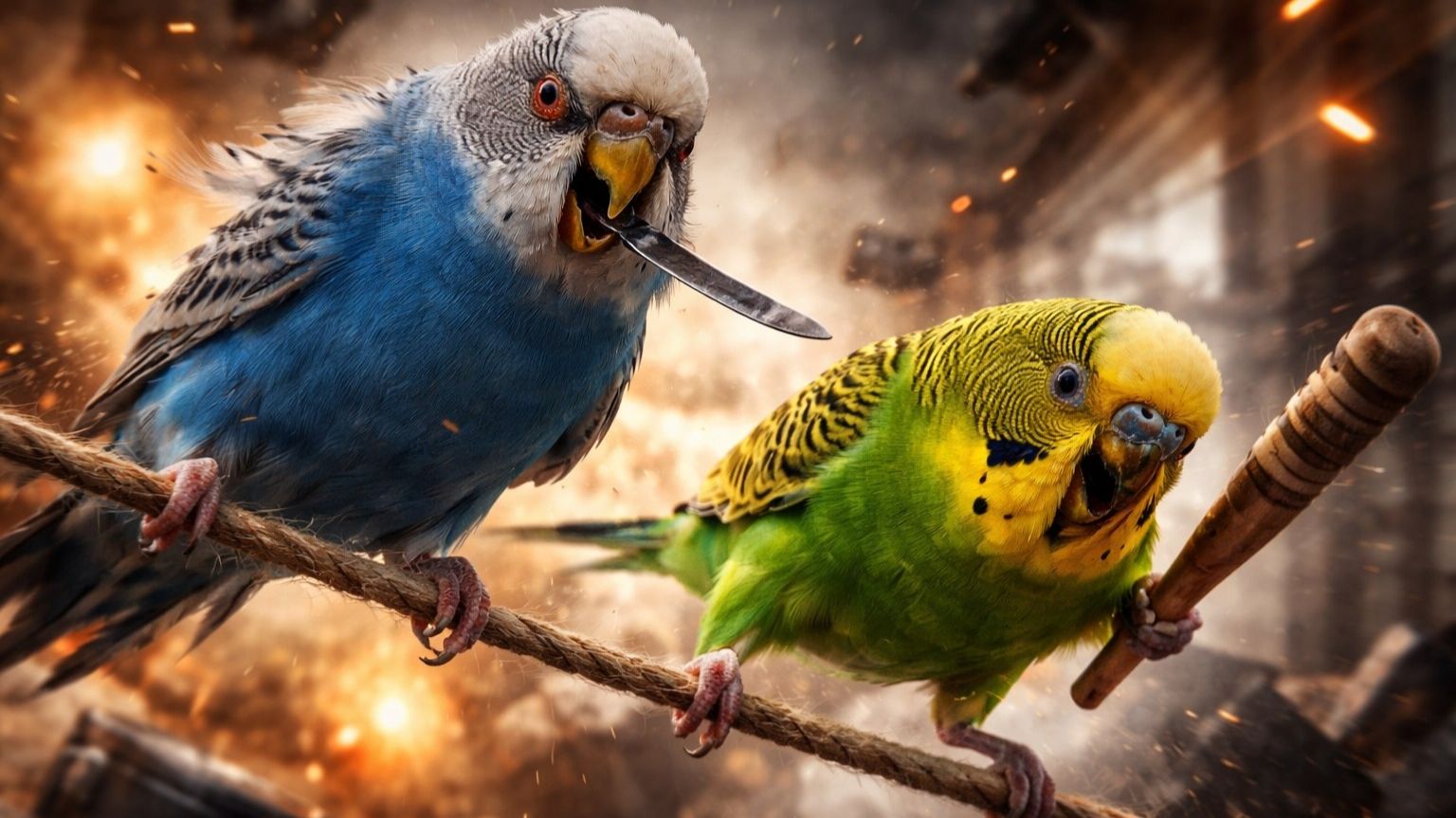 ГОВОРЯЩИЕ И САМЫЕ СМЕШНЫЕ ПОПУГАИ со всего мира | ПРИКОЛЫ С ПОПУГАЯМИ | FUNNY PARROTS часть 25