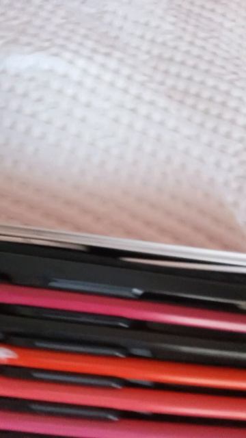 Кристинка малинка.Я показываю свой чемодан.