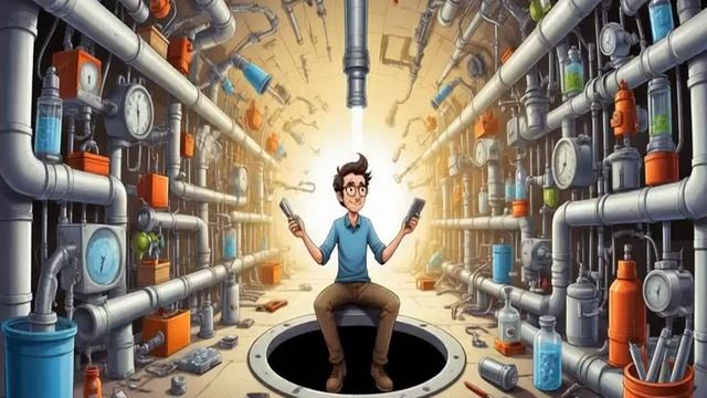 Штрафы и ответственность при неправильной прочистке канализации