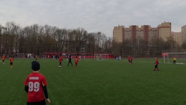 СШОР ОЛИМП - ФК Металлист 2