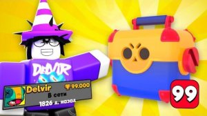 😱 Я ВЕРНУЛСЯ В BRAWL STARS СПУСТЯ 5 ЛЕТ И КУПИЛ ВСЁ ЗА $100.000