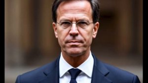 Марк Рютте заявил Иран угрожает Европе